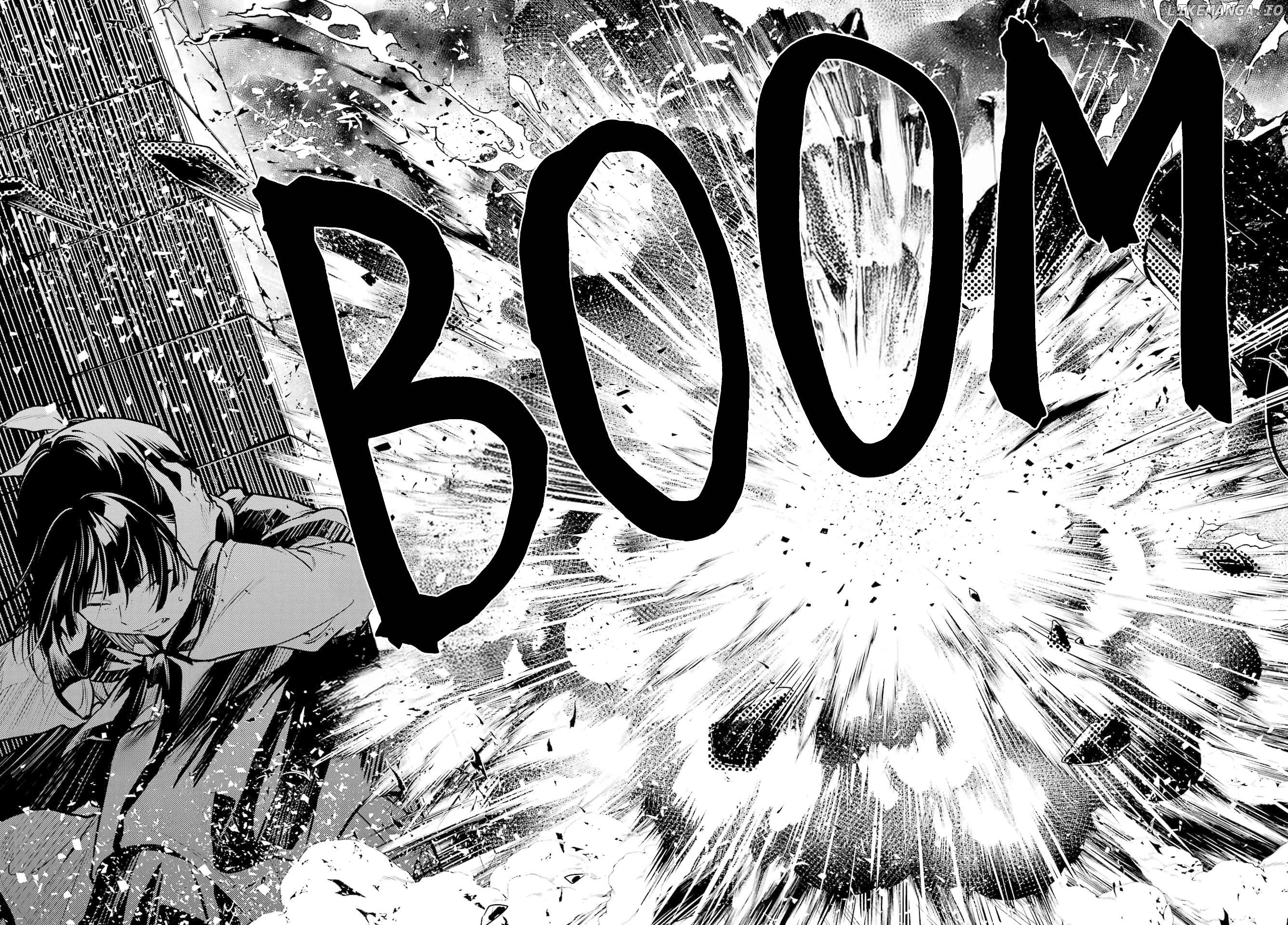 Kusuriya No Hitorigoto Chapter 80.1 image 22